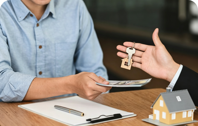 Real Estate & Asset Management